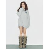 ファイクファーモンスターブーツ | EVRIS | 詳細画像4 