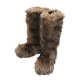 ファイクファーモンスターブーツ | EVRIS | 詳細画像40 