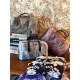 フェイクファーボストンBAG | EVRIS | 詳細画像20
