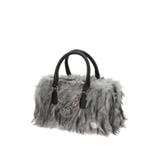 フェイクファーボストンBAG | EVRIS | 詳細画像22