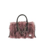 フェイクファーボストンBAG | EVRIS | 詳細画像28