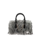フェイクファーボストンBAG | EVRIS | 詳細画像30