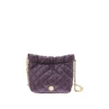 キルティングビジューチェーンミニBAG | EVRIS | 詳細画像30 