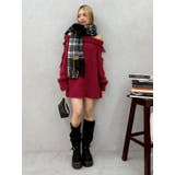 キルティングビジューチェーンミニBAG | EVRIS | 詳細画像33 