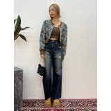 キルティングビジューチェーンミニBAG | EVRIS | 詳細画像35 