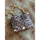 キルティングビジューチェーンミニBAG | EVRIS | 詳細画像38 