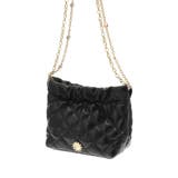 キルティングビジューチェーンミニBAG | EVRIS | 詳細画像48 