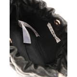 キルティングビジューチェーンミニBAG | EVRIS | 詳細画像50 