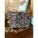 ミックス | キルティングビジューチェーンミニBAG | EVRIS