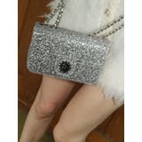 グリッターショルダーBAG | EVRIS | 詳細画像15