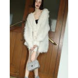 グリッターショルダーBAG | EVRIS | 詳細画像16