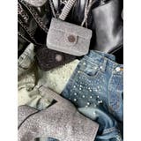 グリッターショルダーBAG | EVRIS | 詳細画像19