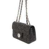 グリッターショルダーBAG | EVRIS | 詳細画像24