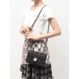 グリッターショルダーBAG | EVRIS | 詳細画像30