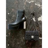 グリッターショルダーBAG | EVRIS | 詳細画像41 