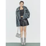 グリッターショルダーBAG | EVRIS | 詳細画像8