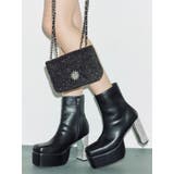 グリッターショルダーBAG | EVRIS | 詳細画像9