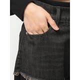 ドッキングスウェットデニムパンツ【セットアップ着用可能】 | EVRIS | 詳細画像30 