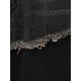 ドッキングスウェットデニムパンツ【セットアップ着用可能】 | EVRIS | 詳細画像35 