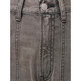 リベットペインターワイドデニムパンツ | EVRIS | 詳細画像22