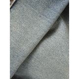 リベットペインターワイドデニムパンツ | EVRIS | 詳細画像33 