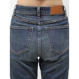 ウエスタンデザインフレアデニムパンツ | EVRIS | 詳細画像31 