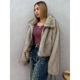 bijouワイドデニムパンツ | EVRIS | 詳細画像22 