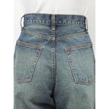 bijouワイドデニムパンツ | EVRIS | 詳細画像31 