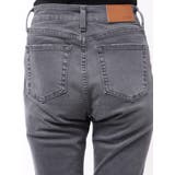 カラーヴィンテージライクストレッチフレアデニムパンツ | EVRIS | 詳細画像24