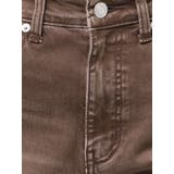 カラーヴィンテージライクストレッチフレアデニムパンツ | EVRIS | 詳細画像30