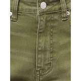 カラーヴィンテージライクストレッチフレアデニムパンツ | EVRIS | 詳細画像31