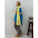 マフラーSETシャギーニットトップス | EVRIS | 詳細画像21