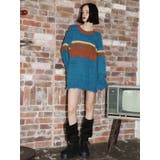 マフラーSETシャギーニットトップス | EVRIS | 詳細画像47