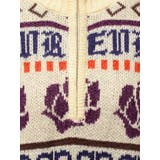 フラワーミックスジャガードニットトップス | EVRIS | 詳細画像43 