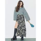 ショートループニットトップス | EVRIS | 詳細画像8 