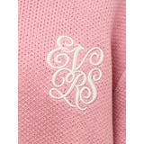 ワンポイントバックオープンニットトップス | EVRIS | 詳細画像12