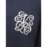 ワンポイントバックオープンニットトップス | EVRIS | 詳細画像13