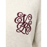 ワンポイントバックオープンニットトップス | EVRIS | 詳細画像14