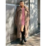 ワンポイントバックオープンニットトップス | EVRIS | 詳細画像39 