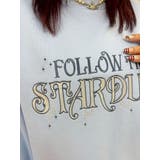 STARDUSTラインストーンBIGスウェットトップス | EVRIS | 詳細画像21