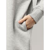 STARDUSTラインストーンBIGスウェットトップス | EVRIS | 詳細画像36