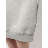 STARDUSTラインストーンBIGスウェットトップス | EVRIS | 詳細画像37