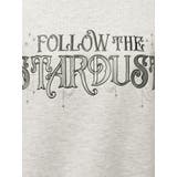 STARDUSTラインストーンBIGスウェットトップス | EVRIS | 詳細画像42