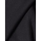 デニムワンポイントバルーンショートフーディ【セットアップ着用可能】 | EVRIS | 詳細画像39 