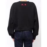 グラフィックショートスウェット | EVRIS | 詳細画像33 