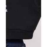 グラフィックショートスウェット | EVRIS | 詳細画像36 