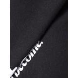 グラフィックショートスウェット | EVRIS | 詳細画像37 