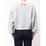 グラフィックショートスウェット | EVRIS | 詳細画像38 