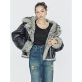 レースアップカットソー | EVRIS | 詳細画像11 