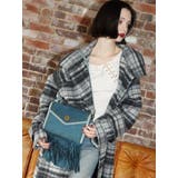 レースアップカットソー | EVRIS | 詳細画像25 